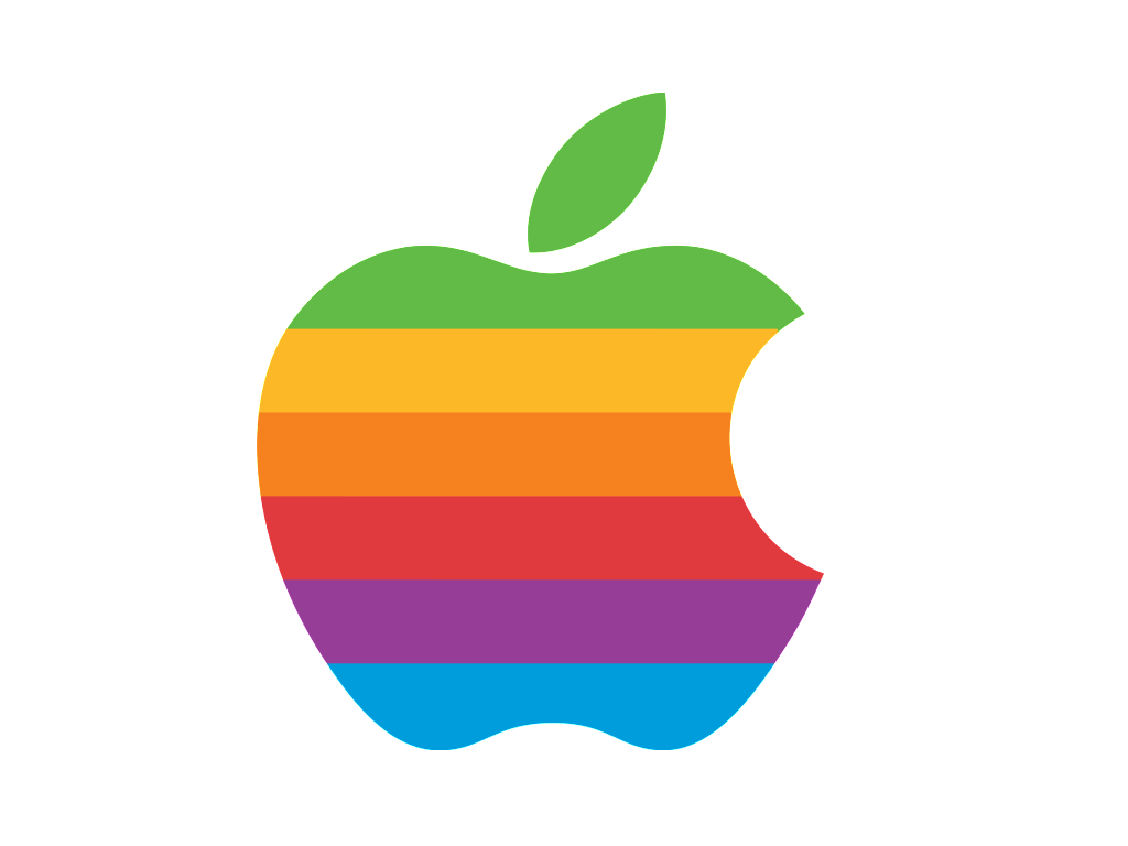 apple logo